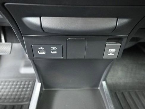 Certified 2025 Honda Odyssey Sport-L image 20