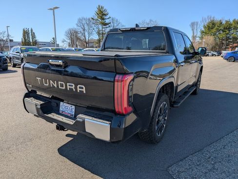 Used 2023 Toyota Tundra Limited image 6