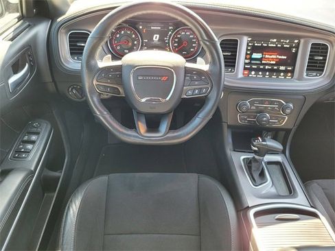 Certified 2023 Dodge Charger Scat Pack image 18
