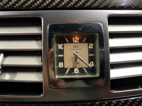 Used 2012 Mercedes-Benz CLS 63 AMG image 36