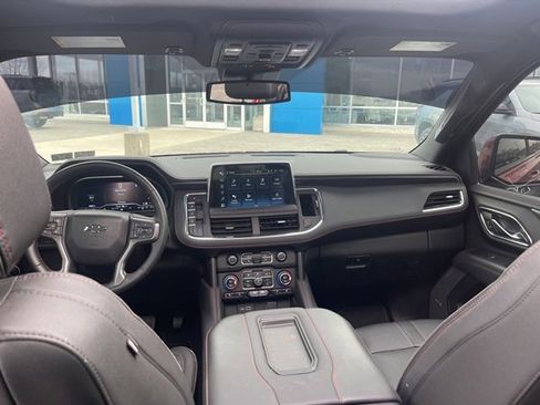 Used 2023 Chevrolet Tahoe RST w/ Luxury Package image 22