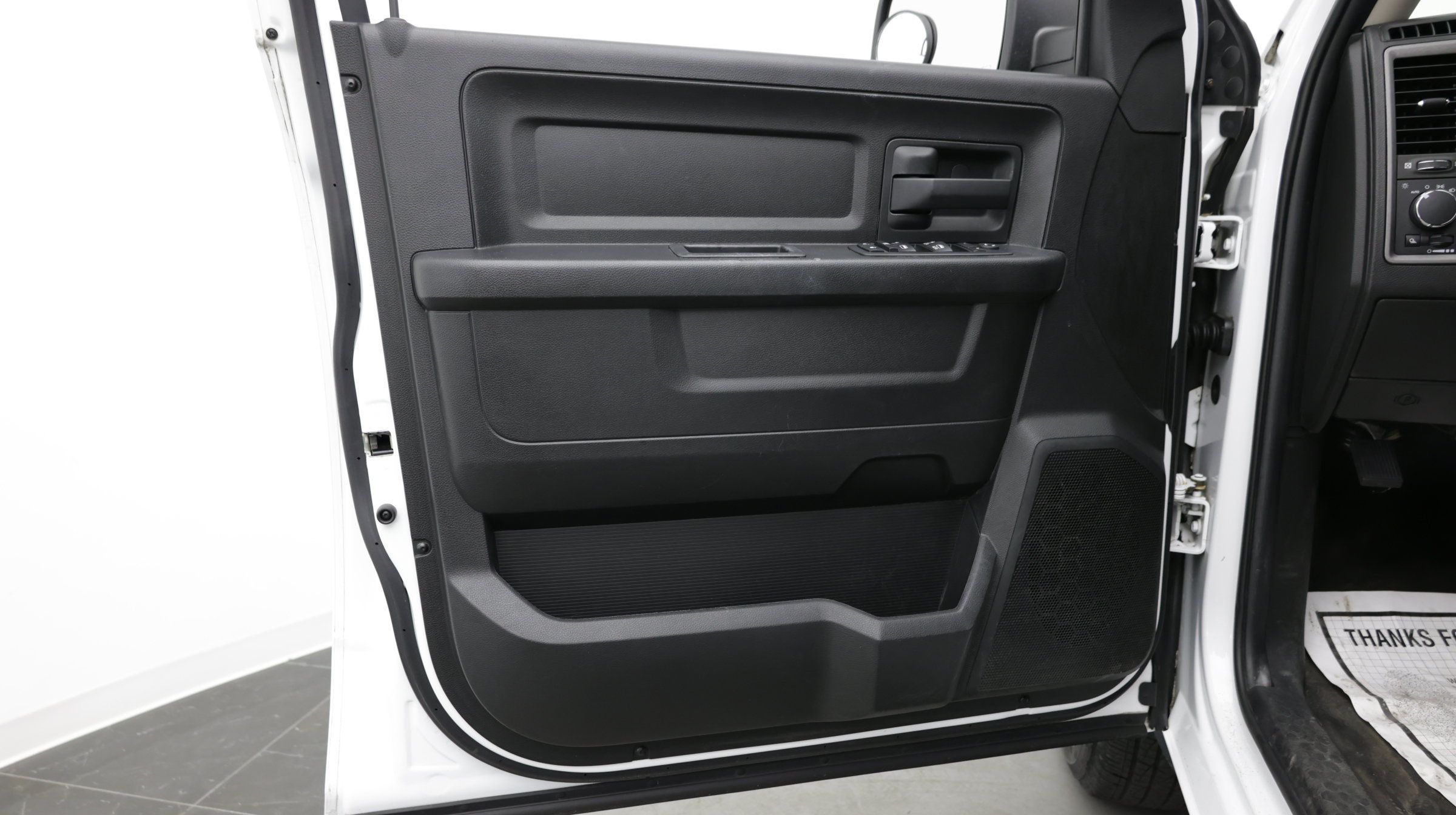 Used 2019 RAM 1500 Tradesman RWD image 10