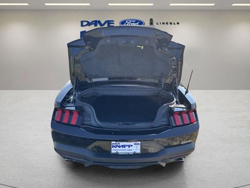 Used 2024 Ford Mustang GT Premium image 16