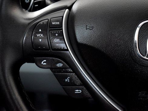 Used 2016 Acura ILX FWD image 17