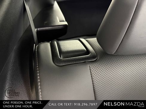 Used 2024 Lexus NX 350 F Sport AWD/4WD image 42
