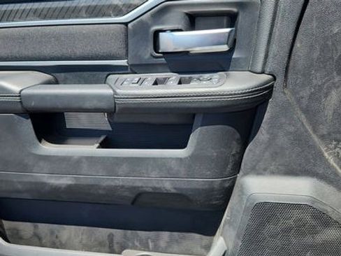 New 2025 RAM 2500 Big Horn image 19