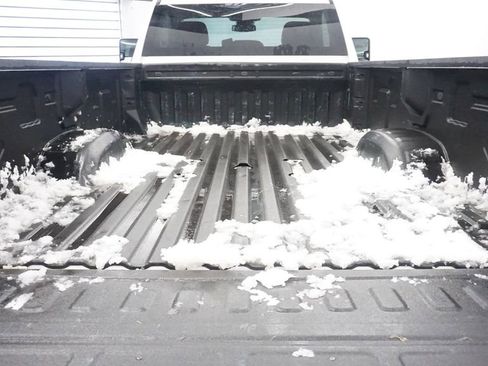 Used 2024 GMC Sierra 3500 Pro image 19