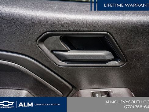 New 2026 Chevrolet Colorado Trail Boss AWD/4WD image 52