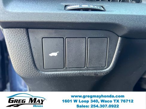 Used 2026 Honda CR-V Sport-L image 28