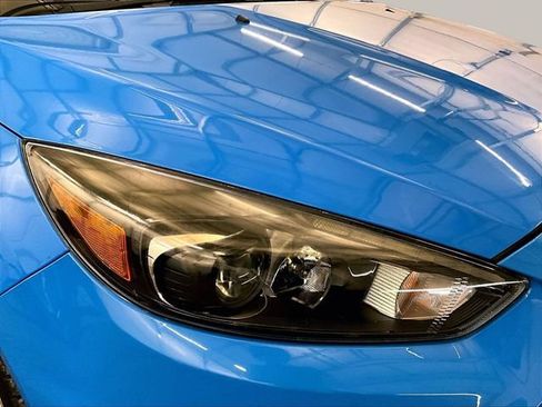 Used 2017 Ford Focus RS AWD/4WD image 27