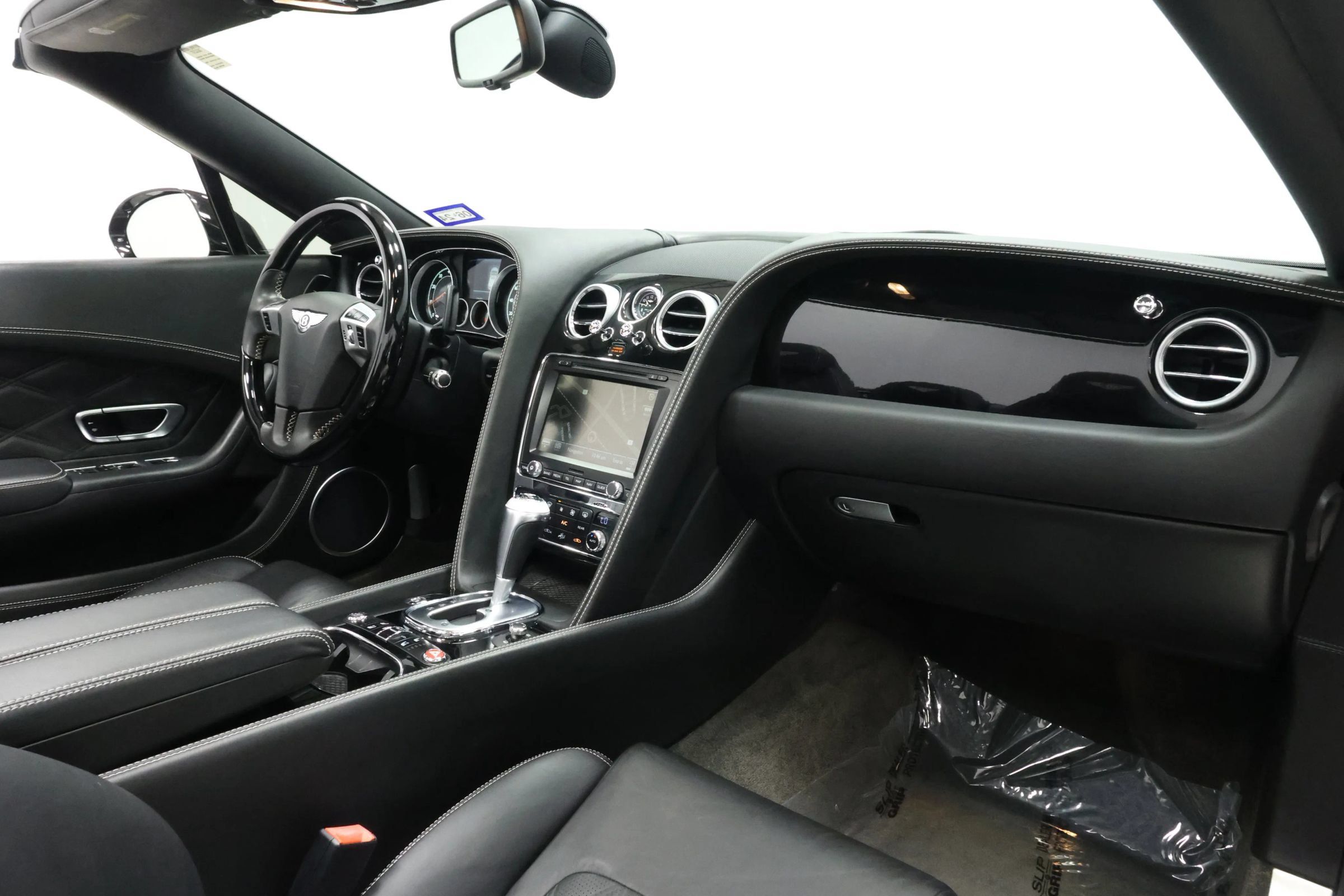 Used 2014 Bentley Continental GT V8 S AWD/4WD image 83