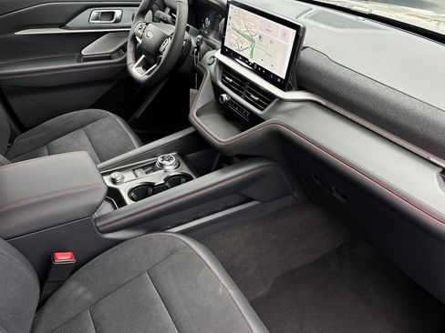 New 2026 Ford Explorer ST w/ Sun And Sound Package image 16