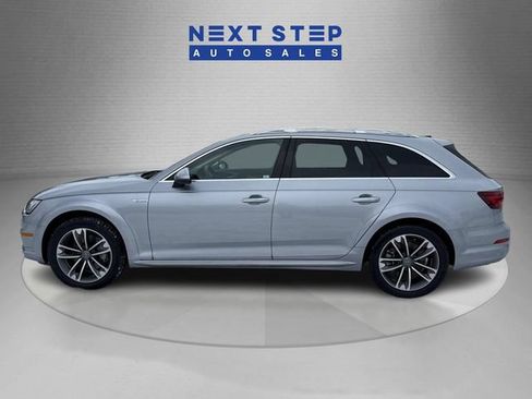 Used 2019 Audi A4 2.0T allroad Premium AWD/4WD image 4