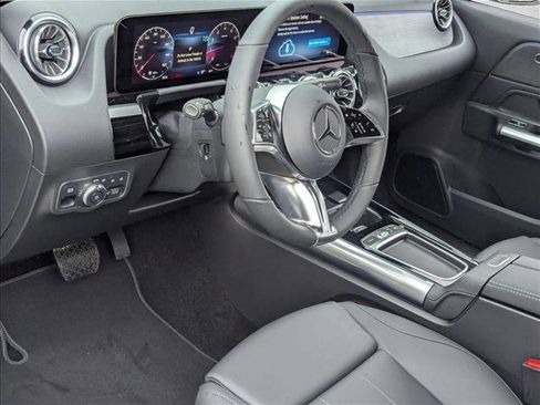 New 2026 Mercedes-Benz GLA 250 image 3
