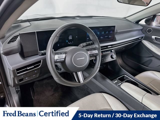 Certified 2026 Hyundai Sonata SEL FWD image 19
