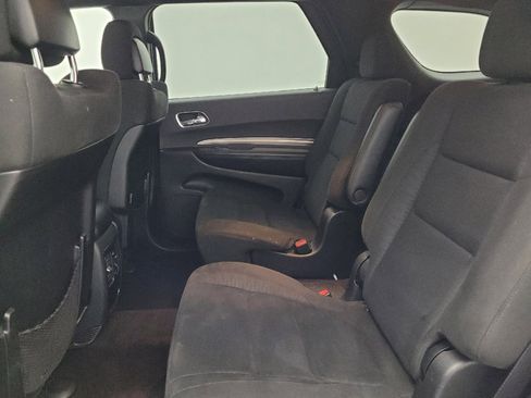 Used 2018 Dodge Durango SXT w/ Quick Order Package 2BB image 18