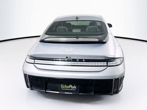 Used 2023 Hyundai Ioniq 6 SEL image 7