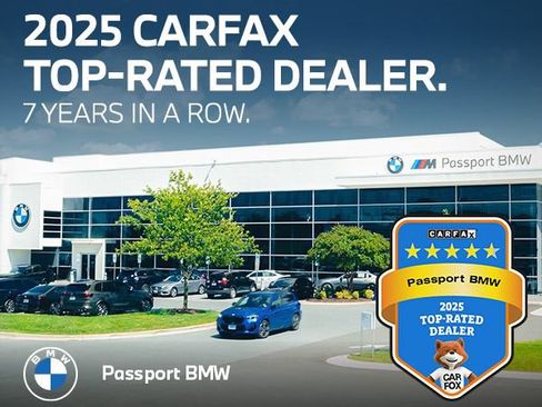 Used 2026 BMW X5 xDrive40i w/ M Sport Package AWD/4WD image 5