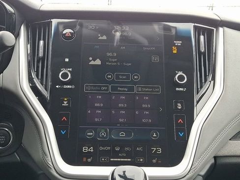 Used 2020 Subaru Legacy Premium image 16