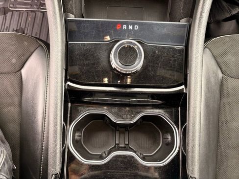 Used 2021 Jeep Grand Cherokee L Laredo image 20