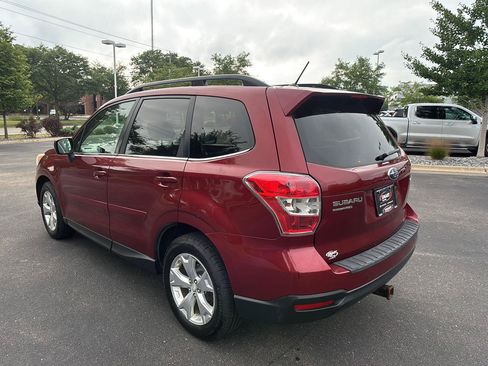 Used 2014 Subaru Forester 2.5i Limited AWD/4WD image 15
