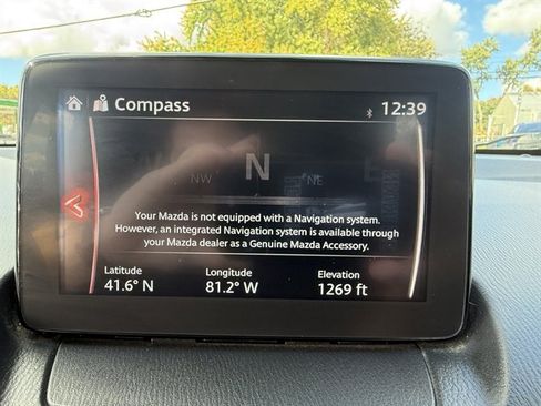 Used 2019 MAZDA CX-3 Sport image 27