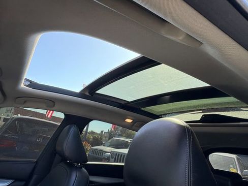 Used 2020 INFINITI QX50 Luxe w/ Navigation Package image 15