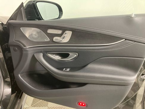 Used 2022 Mercedes-Benz AMG GT 43 image 12