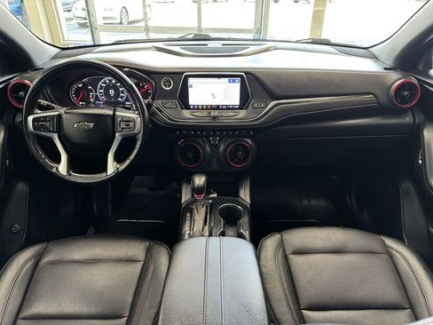 Used 2020 Chevrolet Blazer RS w/ LPO, Floor Liner Package image 19