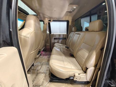Used 2008 Ford F250 Lariat AWD/4WD image 39