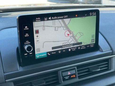 Used 2025 Honda Pilot Black Edition image 20