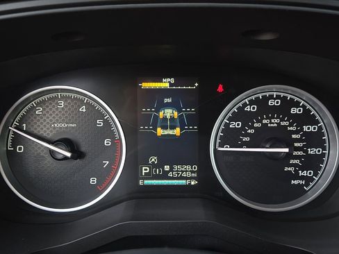 Certified 2023 Subaru Forester Limited image 19