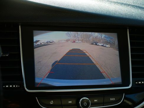 Used 2017 Buick Encore Essence w/ Experience Buick Package image 27