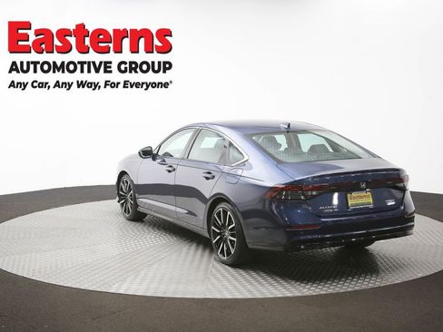 Used 2025 Honda Accord Touring image 66