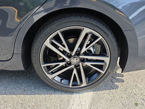 New 2026 Toyota Camry XSE w/ Premium Plus Package FWD image 30