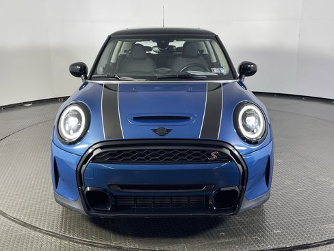 Used 2024 MINI Cooper S FWD image 2