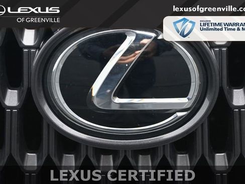 Certified 2025 Lexus NX 350h AWD w/ Accessory Package (Z2) image 31