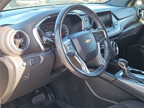 Used 2020 Chevrolet Blazer LT image 7