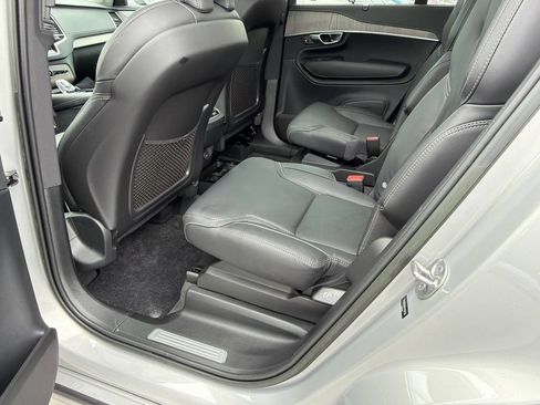 Used 2023 Volvo XC90 B6 Ultimate w/ Protection Package Premier AWD/4WD image 21