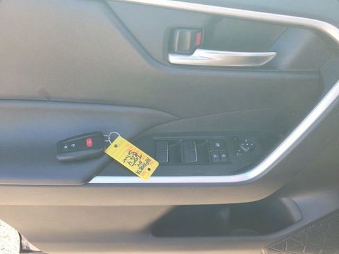 Used 2024 Toyota RAV4 XLE image 14