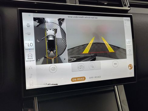 New 2026 Land Rover Range Rover Velar S image 24