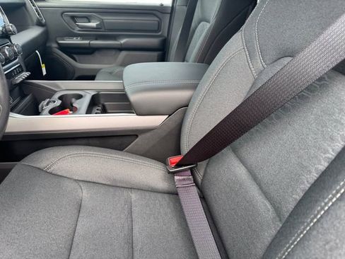 New 2026 RAM 1500 Express image 15