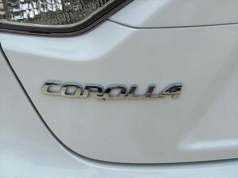 Certified 2026 Toyota Corolla LE FWD image 12