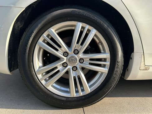 Used 2010 INFINITI G37 Journey w/ Premium Pkg RWD image 28