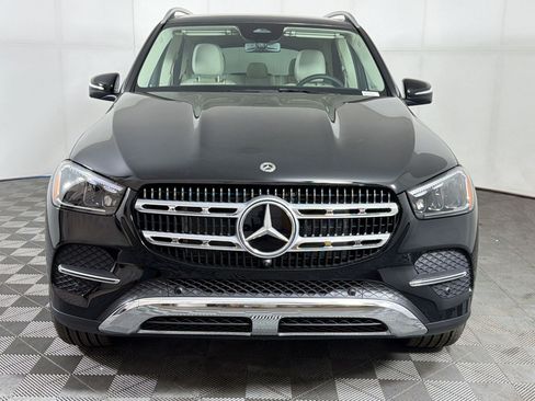 Used 2026 Mercedes-Benz GLE 350 4MATIC image 6