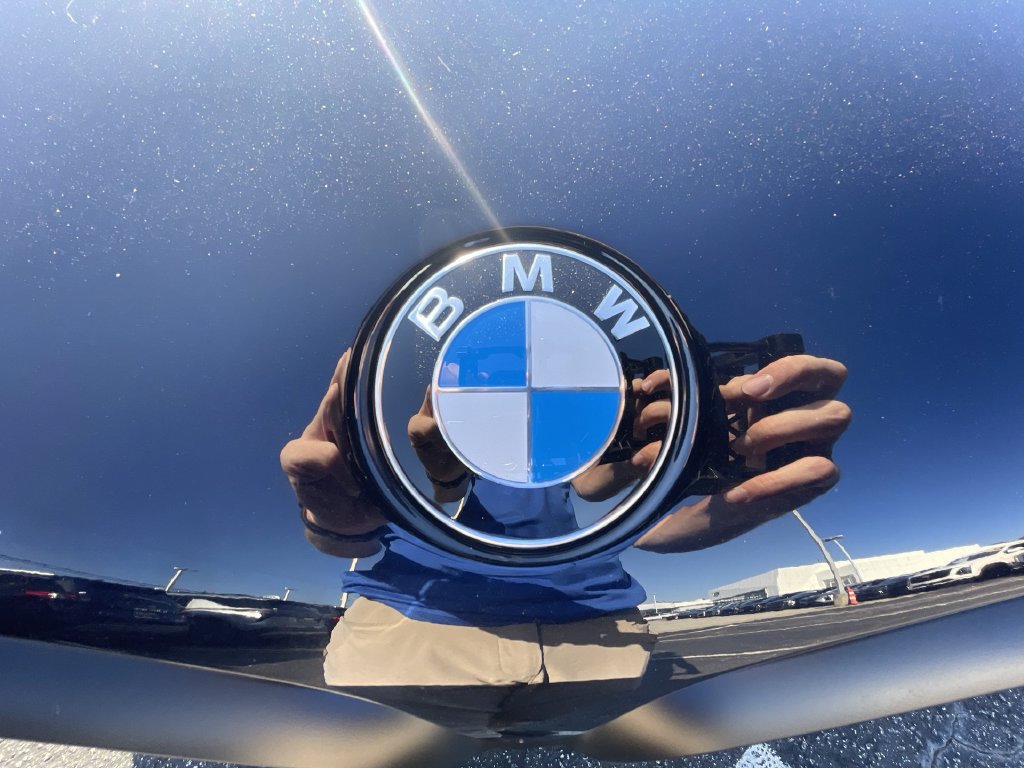 Used 2027 BMW X6 M Competition w/ Executive Package AWD/4WD image 31