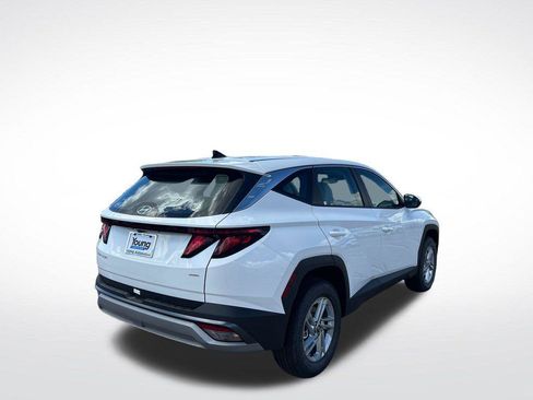 New 2026 Hyundai Tucson SE AWD/4WD image 6