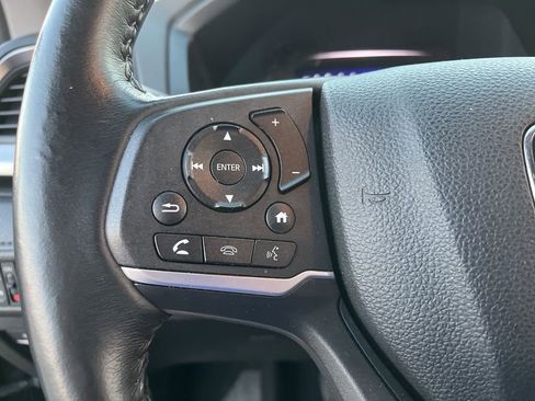 Used 2024 Honda Odyssey EX-L image 19