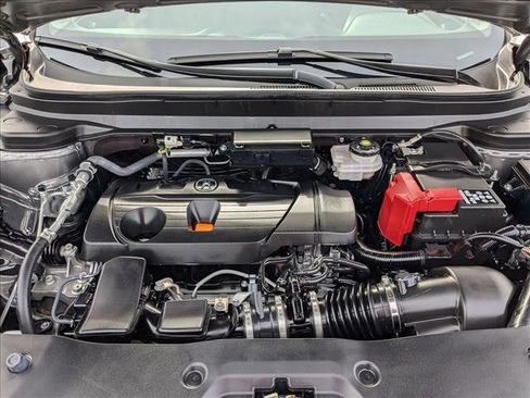 Certified 2023 Acura RDX FWD w/ Technology Package image 26