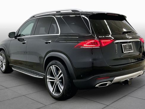 Used 2020 Mercedes-Benz GLE 450 4MATIC image 12